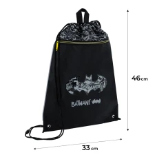 Сумка для взуття Kite DC26-601M-1 DC Comics