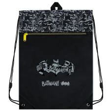 Сумка для взуття Kite DC26-601M-1 DC Comics