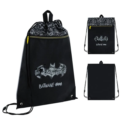 Сумка для взуття Kite DC26-601M-1 DC Comics