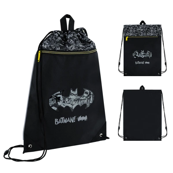 Сумка для взуття Kite DC26-601M-1 DC Comics