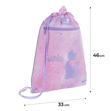 Сумка для взуття Kite K26-601M-1 Catsline-1
