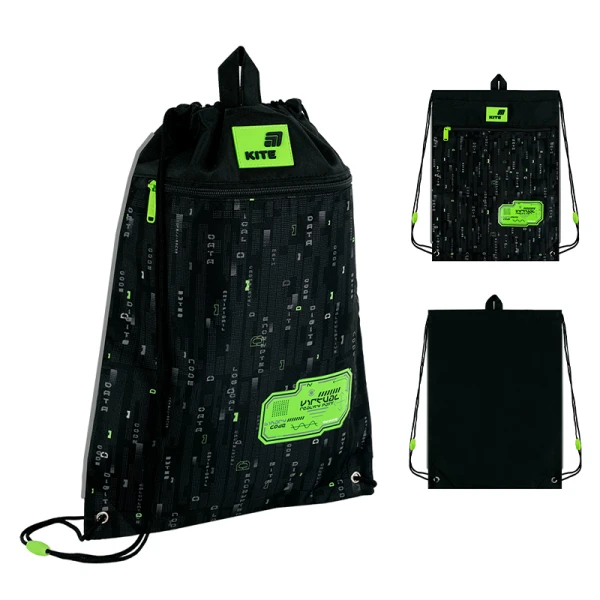 Сумка для взуття Kite K26-601M-16 Digital
