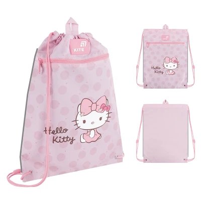 Сумка для взуття Kite HK26-601M-2 Hello Kitty