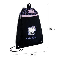 Сумка для взуття Kite HK26-601M-7 Hello Kitty