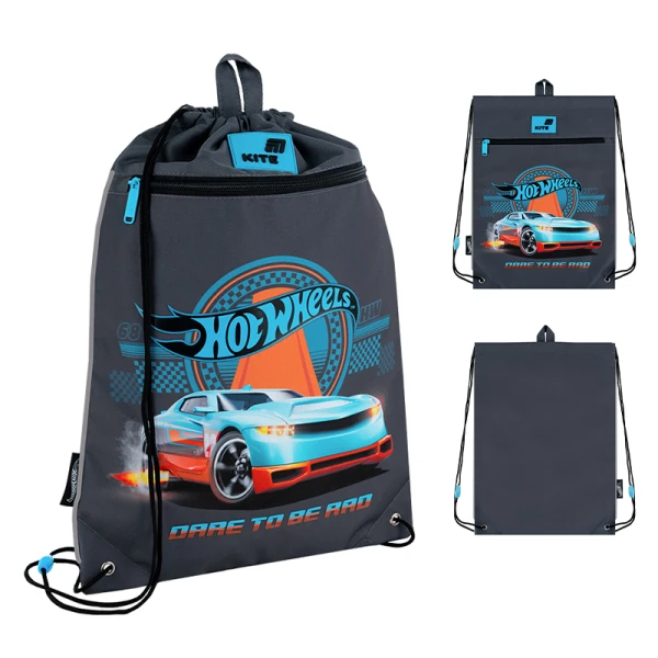 Сумка для взуття Kite HW26-601M-3 Hot Wheels