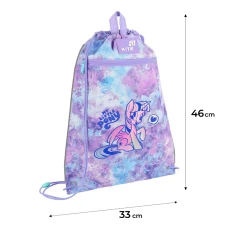 Сумка для взуття Kite LP26-601M My Little Pony
