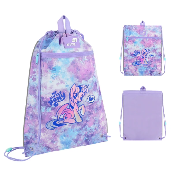 Сумка для взуття Kite LP26-601M My Little Pony