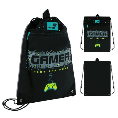 Сумка для взуття Kite K26-601M-10 Play the Game
