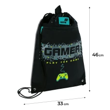 Сумка для взуття Kite K26-601M-10 Play the Game