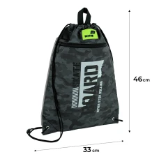 Сумка для взуття Kite K26-601M-12 SK8 Board