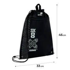 Сумка для взуття Kite K26-601M-6 Skate