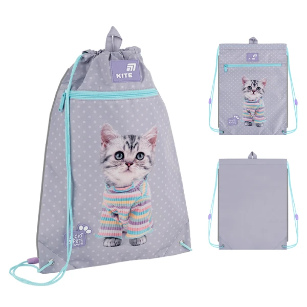 Сумка для взуття Kite SP26-601M-3 Studio Pets