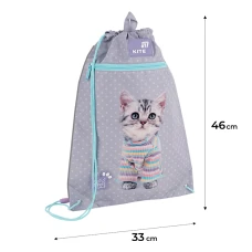 Сумка для взуття Kite SP26-601M-3 Studio Pets