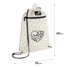 Сумка для взуття Kite K26-601M-31 Shimmer&Smile