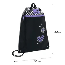 Сумка для взуття Kite K26-601M-41 Flower Power