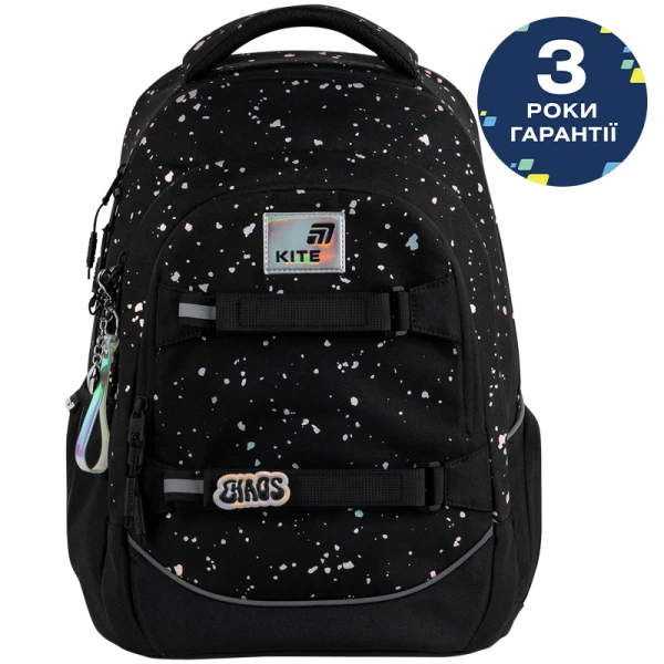 Рюкзак Kite Education teens K26-727M-1 Holographic