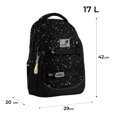 Рюкзак Kite Education teens K26-727M-1 Holographic