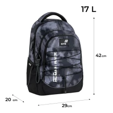 Рюкзак Kite Education teens K26-727M-3 Discover