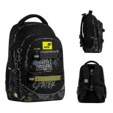 Рюкзак Kite Education teens K26-727M-4 Graffiti
