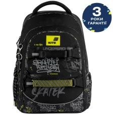 Рюкзак Kite Education teens K26-727M-4 Graffiti