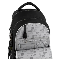 Рюкзак Kite Education teens K26-727M-4 Graffiti