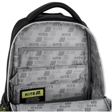 Рюкзак Kite Education teens K26-727M-4 Graffiti