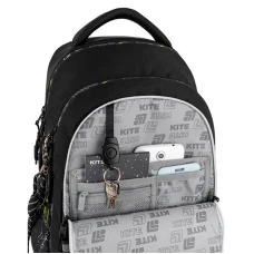 Рюкзак Kite Education teens K26-727M-4 Graffiti
