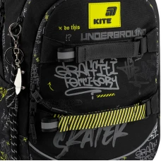 Рюкзак Kite Education teens K26-727M-4 Graffiti