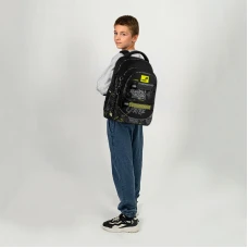 Рюкзак Kite Education teens K26-727M-4 Graffiti