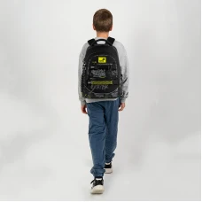Рюкзак Kite Education teens K26-727M-4 Graffiti