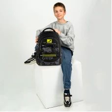 Рюкзак Kite Education teens K26-727M-4 Graffiti