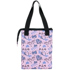 Сумка для ланчу HK26-2707 Hello Kitty