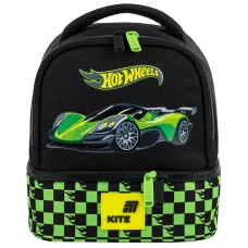 Сумка для ланчу HW26-2708 Hot Wheels