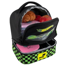 Сумка для ланчу HW26-2708 Hot Wheels