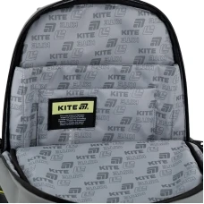 Рюкзак Kite Education teens K26-2721L-1 Grey