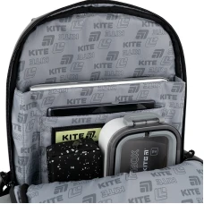 Рюкзак Kite Education teens K26-2721L-1 Grey
