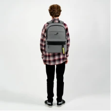 Рюкзак Kite Education teens K26-2721L-1 Grey