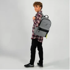 Рюкзак Kite Education teens K26-2721L-1 Grey