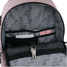 Рюкзак Kite Education teens K26-2721L-3 Pink