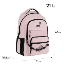 Рюкзак Kite Education teens K26-1019L-1 Miracle