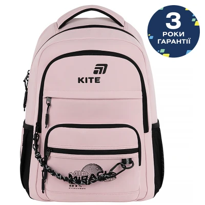 Рюкзак Kite Education teens K26-1019L-1 Miracle
