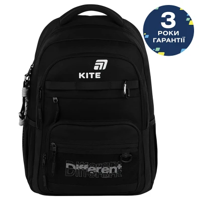 Рюкзак Kite Education teens K26-1019L-2 Different