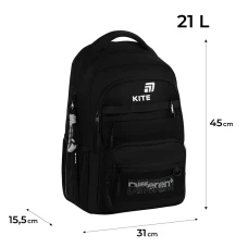 Рюкзак Kite Education teens K26-1019L-2 Different