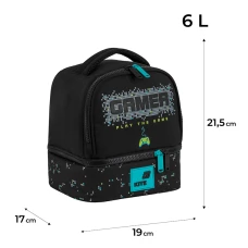 Сумка для ланчу K26-2708-2