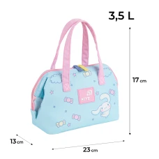 Сумка для ланчу CR26-2709 Cinnamoroll