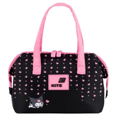 Сумка для ланчу HK26-2709-1 Kuromi