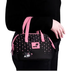 Сумка для ланчу HK26-2709-1 Kuromi