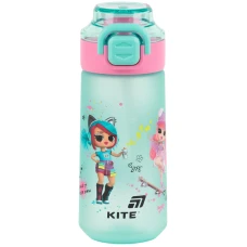 Пляшечка для води, 560 мл, LOL LO26-1213 Kite