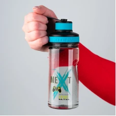 Пляшечка для води, 500 мл, Next Level K26-397-1 Kite