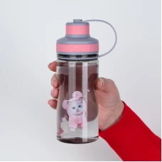 Пляшечка для води, 500 мл, Studio Pets SP26-397 Kite